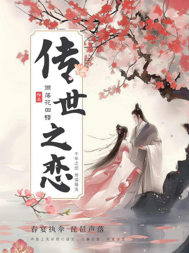 传世之恋：爱情故事